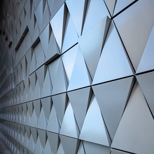 cladding panel